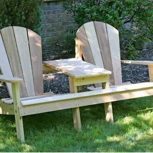 Meet your Posher, Richard